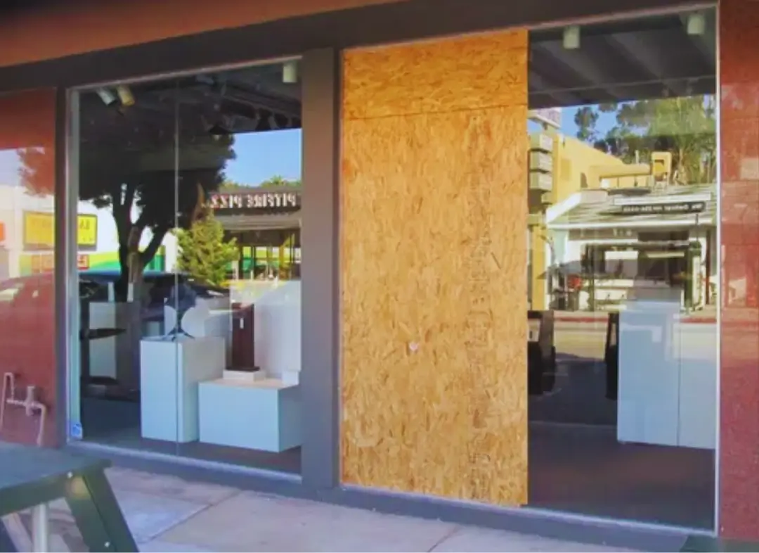 Mise en sécurité fermeture provisoire Rives de l'Yon