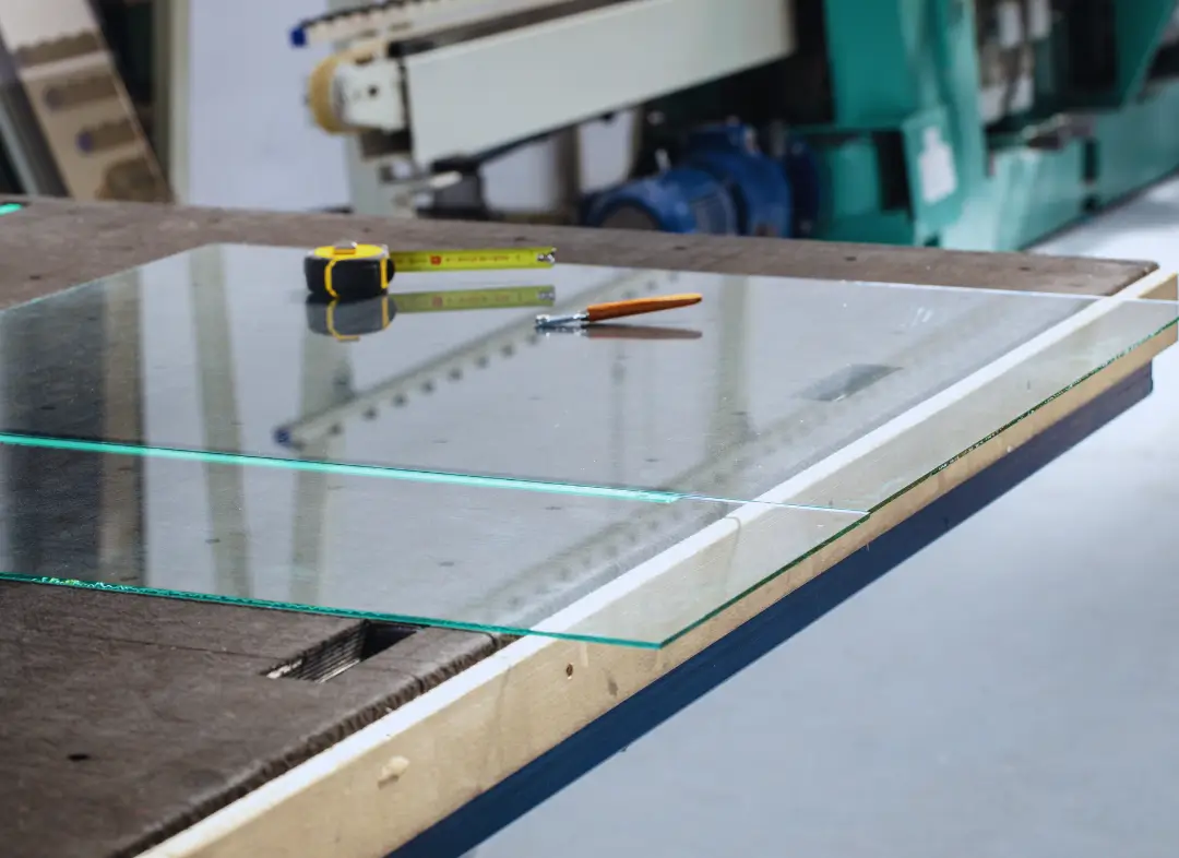 Remplacement de simple vitrage Rives de l'Yon